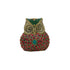 Brass Owl Statue for Good luck